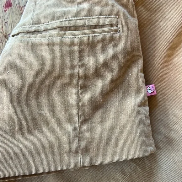 Duck Head Jeans juniors size medium tan/camel color corduroy blazer‎ - Picture 5 of 5